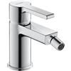 Duravit B.2 rubinetto bidet, B22400001010, B.2 cromo [Rubinetteria Bagno > Rubinetteria Bidet]