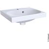 Geberit Acanto lavabo sospeso, 500636012, Acanto bianco [Lavabi > Lavabi Sospesi]