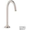 Dornbracht VAIA rubinetto lavabo, 13716809-06, VAIA platino spazzolato [Rubinetteria Bagno > Rubinetteria Lavabo]
