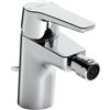 Hansa Polo rubinetteria bidet, 51433293, Polo cromo [Rubinetteria Bagno > Rubinetteria Bidet]