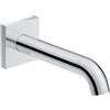 Duravit C.1 bocca di erogazione vasca, C15240009010, C.1 cromo [Rubinetteria Bagno > Rubinetteria Vasca]
