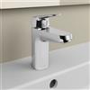 Ideal Standard CeraFlex rubinetto lavabo Grande, B1713AA, Grande CeraFlex cromo [Rubinetteria Bagno > Rubinetteria Lavabo]