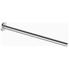 Keuco Plan asta portasciugamani, 14920070000, Plan acciaio inox strutturato [Accessori Bagno > Portasciugamani]