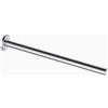 Keuco Plan asta portasciugamani, 14923070000, Plan acciaio inox strutturato [Accessori Bagno > Portasciugamani]