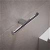 Keuco Plan porta rotolo, 14963010003, Plan cromo [Accessori Bagno > Porta Rotolo]