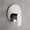 Ideal Standard CeraFlex miscelatore monocomando, A6724AA, CeraFlex cromo [Rubinetteria Bagno > Rubinetteria Doccia]
