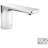 Dornbracht Lissé rubinetto lavabo, 13700845-00, Lissé cromo [Rubinetteria Bagno > Rubinetteria Lavabo]