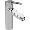 Ideal Standard CeraPlus 2 rubinetto lavabo Grande, BC100AA, Grande CeraPlus 2 cromo [Rubinetteria Bagno > Rubinetteria Lavabo]