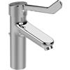 Ideal Standard CeraPlus 2 rubinetto lavabo Grande, BC105AA, Grande CeraPlus 2 cromo [Rubinetteria Bagno > Rubinetteria Lavabo]