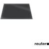 Duravit inserti in vetro per consolle in metallo per lavamani DuraSquare, 0099668400, DuraSquare nero [Mobili da Bagno > Accessori per Mobili da Bagno]