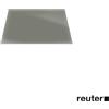 Duravit inserti in vetro per consolle in metallo per lavamani DuraSquare, 0099668700, DuraSquare flanella [Mobili da Bagno > Accessori per Mobili da Bagno]