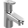 Ideal Standard CeraPlus 2 rubinetto lavabo, BC117AA, CeraPlus 2 cromo [Rubinetteria Bagno > Rubinetteria Lavabo]