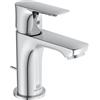 Ideal Standard Connect Air rubinetto lavabo Piccolo, A7014AA, Piccolo Connect Air cromo [Rubinetteria Bagno > Rubinetteria Lavabo]