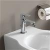 Ideal Standard Connect Air rubinetto bidet, A7030AA, Connect Air cromo [Rubinetteria Bagno > Rubinetteria Bidet]