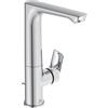 Ideal Standard Connect Air rubinetto lavabo, A7020AA, Connect Air cromo [Rubinetteria Bagno > Rubinetteria Lavabo]