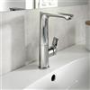 Ideal Standard Connect Air rubinetto lavabo, A7023AA, Connect Air cromo [Rubinetteria Bagno > Rubinetteria Lavabo]