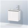 Duravit L-Cube mobile sottolavabo, 1 anta, LC6272L2222, L-Cube [Mobili da Bagno > Mobili Lavabo]