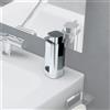 Cosmic Line dispenser per sapone, WJB269A0004001, 2690104 Line [Accessori Bagno > Portasapone]