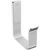 Cosmic Line anello portasciugamani, WJB269A0071001, 2690171 Line cromo [Accessori Bagno > Portasciugamani]