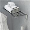 Cosmic Line mensola portasciugamani, WJB269A0068001, 2690168 Line cromo [Accessori Bagno > Portasciugamani]