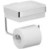 Avenarius Universal scatola per salviette umidificate, 9002065010, Universal cromo/satinato [Accessori Bagno > Scatole Portasalviette]