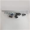 Ideal Standard Ultra Flat telaio di installazione dimensione 1 per l'installazione a pavimento, K727267, Ultra Flat S; Ultra Flat New [Piatti Doccia > Ricambi per Piatti Doccia]