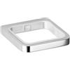 Avenarius Serie 480 supporto, modello freestanding, 4801106010, 480 cromo [Accessori Bagno > Ricambi per Accessori Bagno]