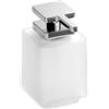 Avenarius 480 dispenser per sapone, 4801360010, 480 [Accessori Bagno > Portasapone]