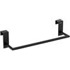 Cosmic Stick barra portasciugamani, WJB276A0066036, 2763666 Stick nero opaco [Accessori Bagno > Portasciugamani]