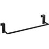 Cosmic Stick barra portasciugamani, WJB276A0067036, 2763667 Stick nero opaco [Accessori Bagno > Portasciugamani]