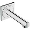 AXOR Uno rubinetto lavabo touchless, 45110000, Uno cromo [Rubinetteria Bagno > Rubinetteria Lavabo]