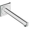 AXOR Uno rubinetto lavabo touchless, 45111000, Uno cromo [Rubinetteria Bagno > Rubinetteria Lavabo]