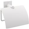 Cosmic Stick porta rotolo, WJB276A0059065, 2766559 Stick bianco opaco [Accessori Bagno > Porta Rotolo]