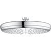 Grohe Tempesta soffione doccia, 1 tipo di getto, 26410000, Tempesta cromo [Rubinetteria Bagno > Soffioni Doccia]