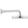Grohe Tempesta soffione doccia, 1 tipo di getto, 26411000, Tempesta cromo [Rubinetteria Bagno > Soffioni Doccia]