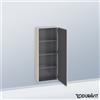 Duravit L-Cube pensile, 1 anta, LC1169R9191, L-Cube [Mobili da Bagno > Mobili Complementari]