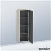 Duravit L-Cube pensile, 1 anta, LC1178R9191, L-Cube [Mobili da Bagno > Mobili Complementari]