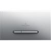Villeroy & Boch ViConnect placca di azionamento 300S, 92218069, 300S ViConnect [Placche di Scarico > Placche di Scarico per WC]