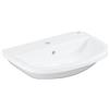 Grohe Bau Ceramic lavabo da incasso, 39422000, Bau Ceramic bianco [Lavabi > Lavabi da Incasso]