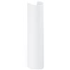 Grohe Bau Ceramic colonna a pavimento, bianco, 39425000, Bau Ceramic bianco [Lavabi > Accessori Lavabo]