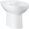 Grohe Bau Ceramic bidet, 39432000, Bau Ceramic bianco [Bidet > Bidet]