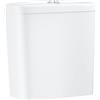 Grohe Bau Ceramic cassetta di scarico, 39436000, Bau Ceramic bianco [WC > Cassette di Scarico]