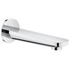 Grohe Lineare bocca di erogazione vasca, 13383001, Lineare cromo [Rubinetteria Bagno > Rubinetteria Vasca]