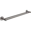 Grohe Essentials barra portasciugamani, 40802A01, Essentials hard graphite [Accessori Bagno > Portasciugamani]