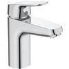 Ideal Standard CeraFlex rubinetto lavabo Grande, B1714AA, Grande CeraFlex cromo [Rubinetteria Bagno > Rubinetteria Lavabo]