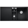 Blanco Collectis lavello da cucina, 523344, 6 S Collectis antracite opaco [Lavelli da Cucina > per Base Sottolavello a partire da 60 cm]