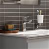 Ideal Standard Tesi rubinetto lavabo Grande BlueStart, A6564AA, Grande Tesi cromo [Rubinetteria Bagno > Rubinetteria Lavabo]