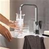 hansgrohe Metropol rubinetto lavabo 230, 32511000, 230 Metropol cromo [Rubinetteria Bagno > Rubinetteria Lavabo]