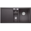 Blanco Collectis lavello da cucina, 523345, 6 S Collectis grigio roccia opaco [Lavelli da Cucina > per Base Sottolavello a partire da 60 cm]
