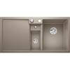 Blanco Collectis lavello da cucina, 523351, 6 S Collectis tartufo opaco [Lavelli da Cucina > per Base Sottolavello a partire da 60 cm]